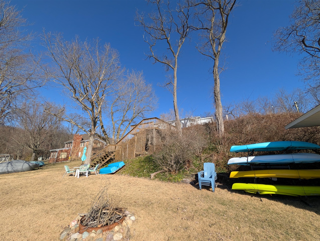 1610 Mull Road, Tipton, MI, 49287-9611