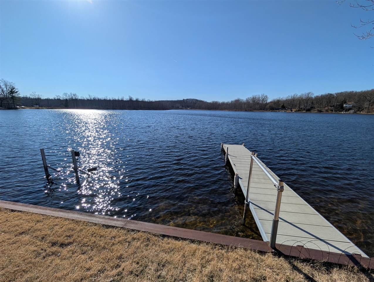 1610 Mull Road, Tipton, MI, 49287-9611