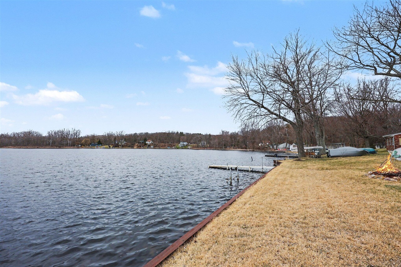 1610 Mull Road, Tipton, MI, 49287-9611