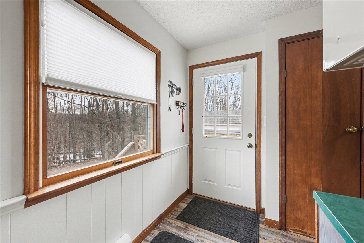 1610 Mull Road, Tipton, MI, 49287-9611