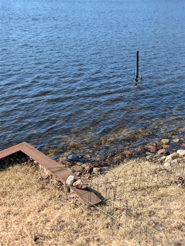 1610 Mull Road, Tipton, MI, 49287-9611