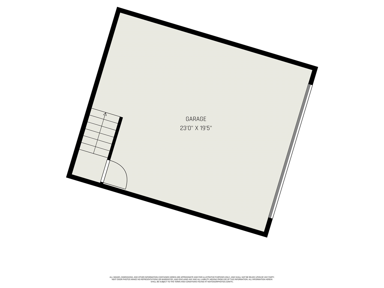 1610 Mull Road, Tipton, MI, 49287-9611