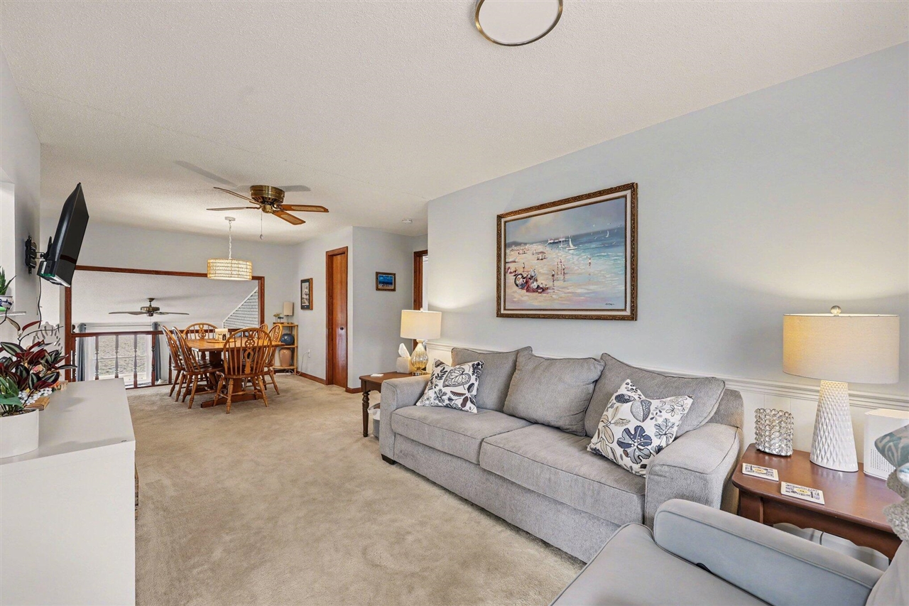 1610 Mull Road, Tipton, MI, 49287-9611