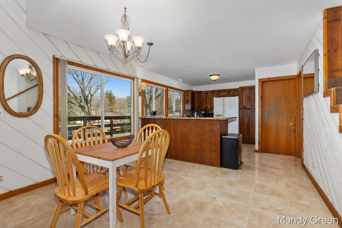 810 W South Street, Greenville, MI, 48838