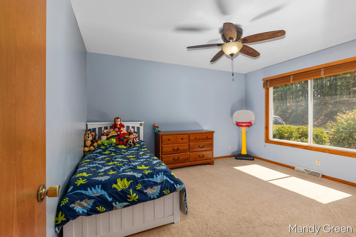 810 W South Street, Greenville, MI, 48838