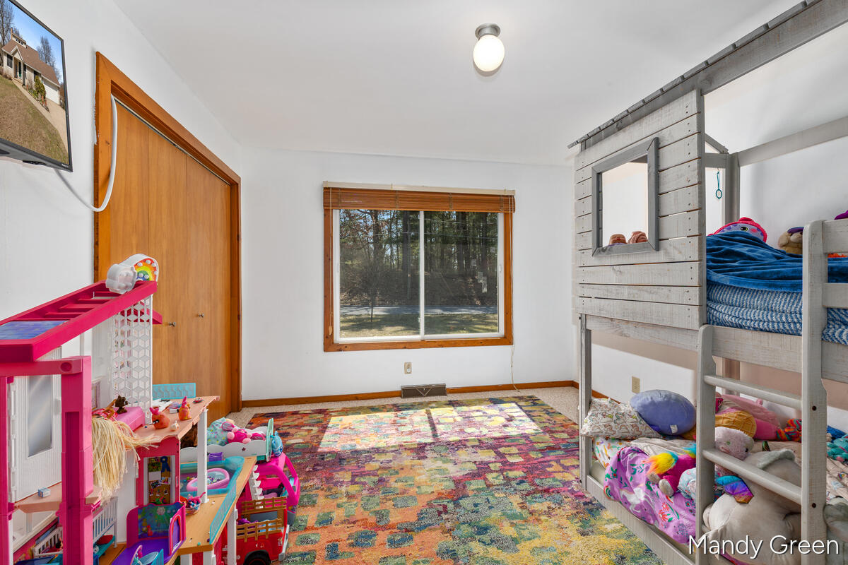 810 W South Street, Greenville, MI, 48838