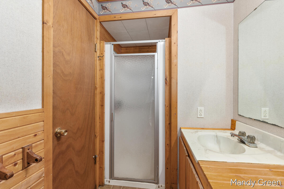 810 W South Street, Greenville, MI, 48838