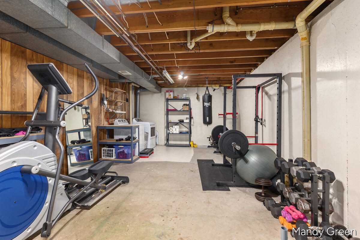 810 W South Street, Greenville, MI, 48838