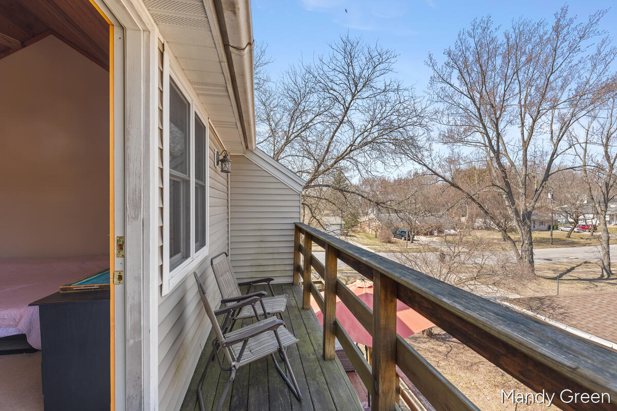 810 W South Street, Greenville, MI, 48838