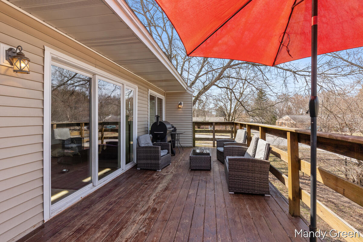 810 W South Street, Greenville, MI, 48838