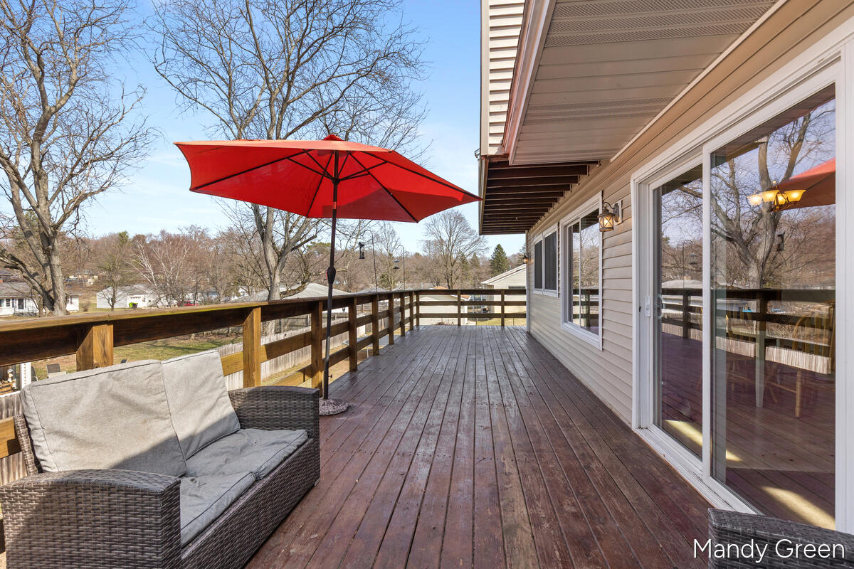 810 W South Street, Greenville, MI, 48838