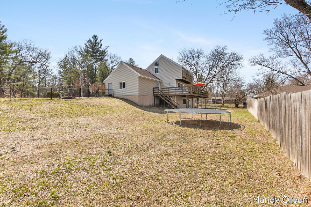 810 W South Street, Greenville, MI, 48838