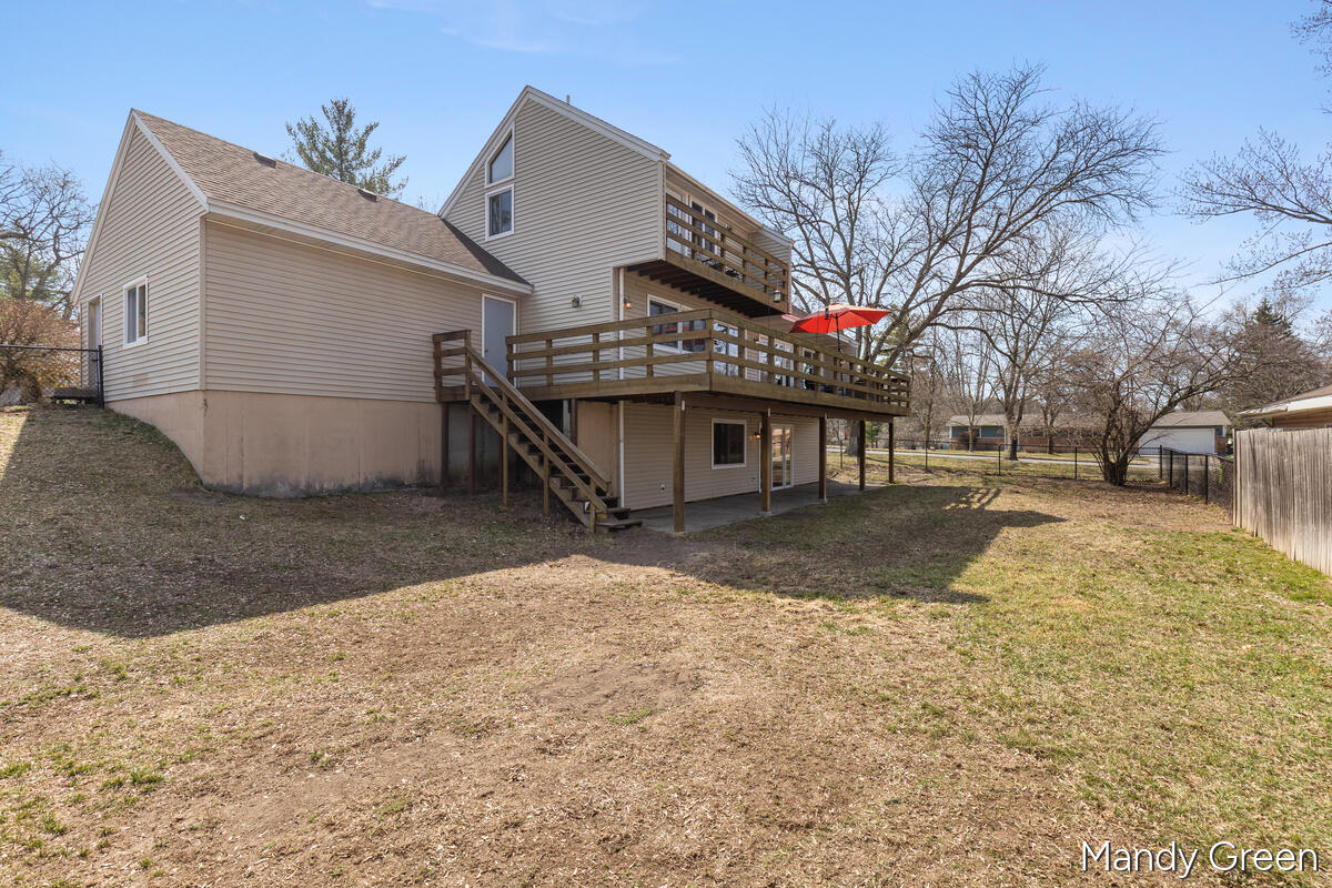 810 W South Street, Greenville, MI, 48838