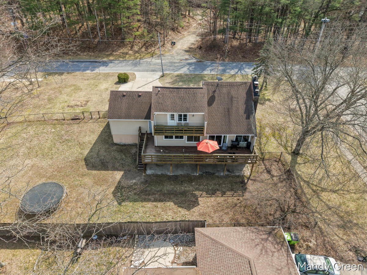 810 W South Street, Greenville, MI, 48838