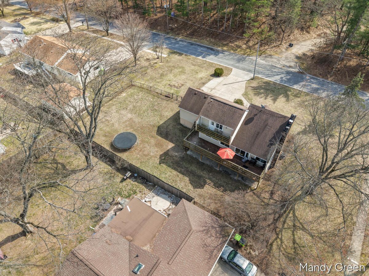 810 W South Street, Greenville, MI, 48838