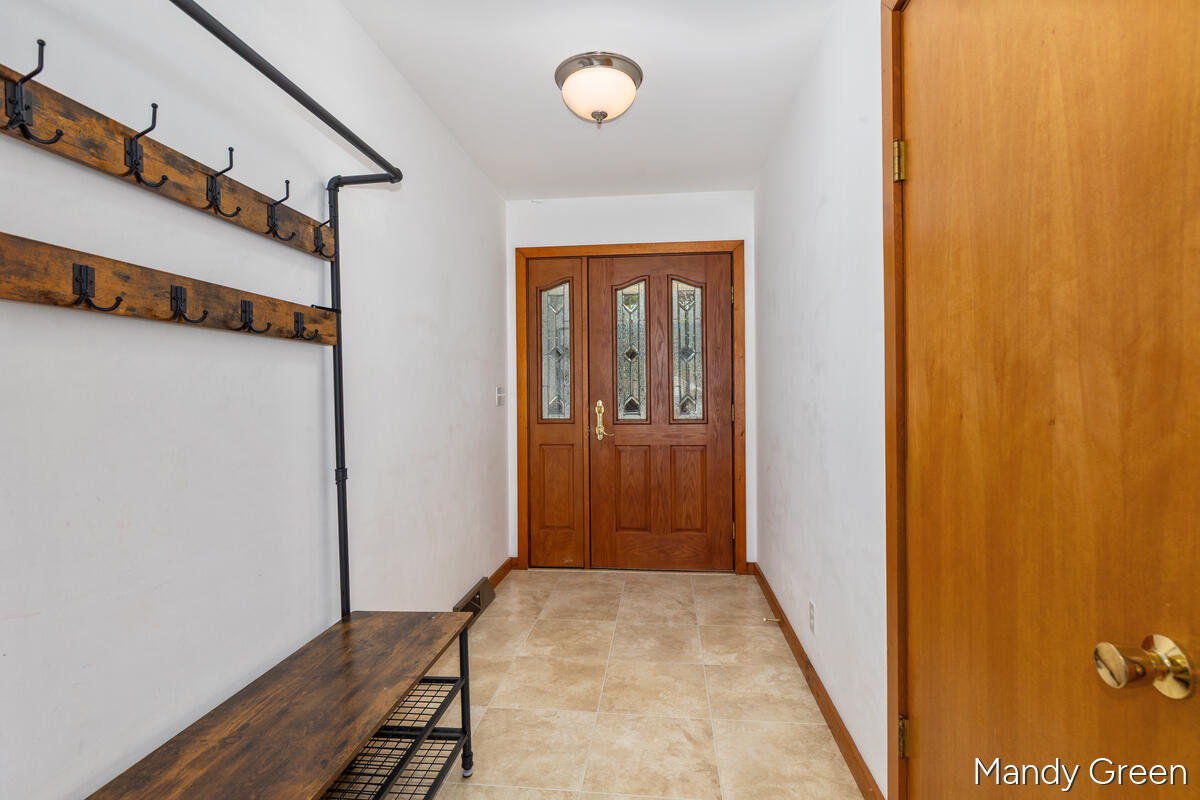 810 W South Street, Greenville, MI, 48838