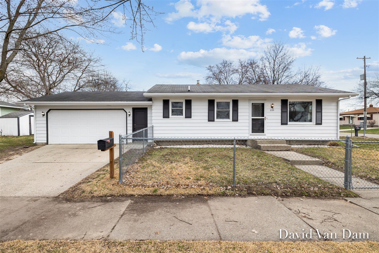 2165 Occidental Highway, Adrian, MI, 49221