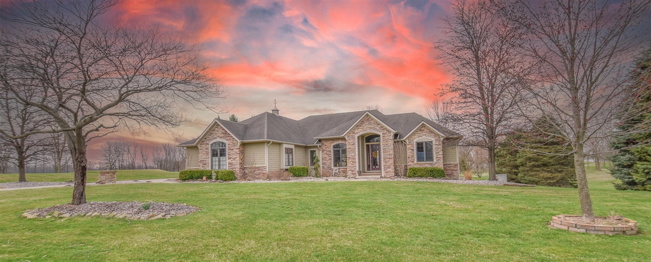 600 One Straight Drive, Coldwater, MI, 49036-8845