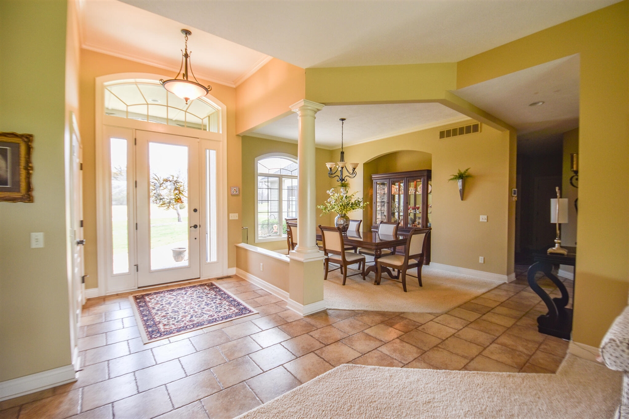 600 One Straight Drive, Coldwater, MI, 49036-8845