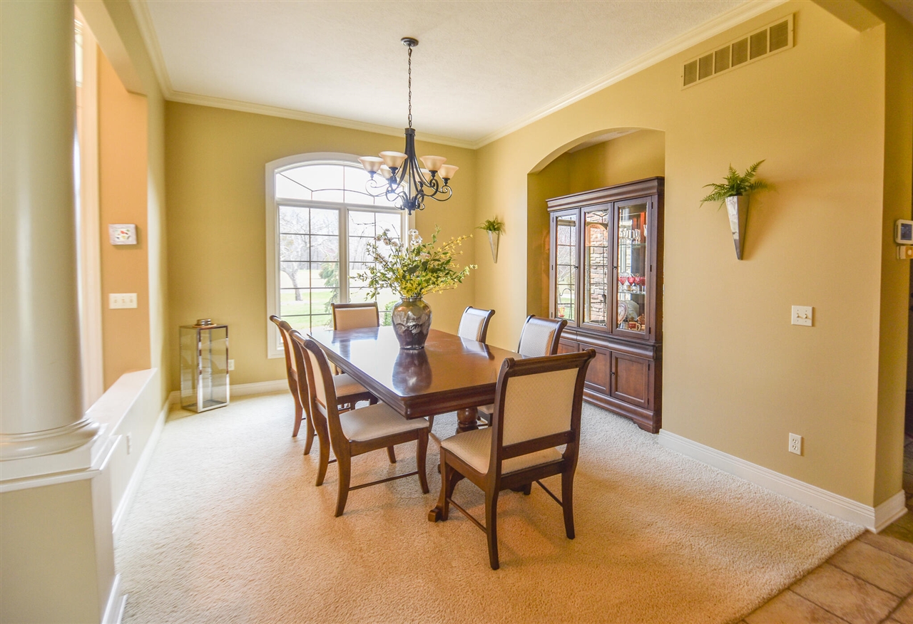 600 One Straight Drive, Coldwater, MI, 49036-8845