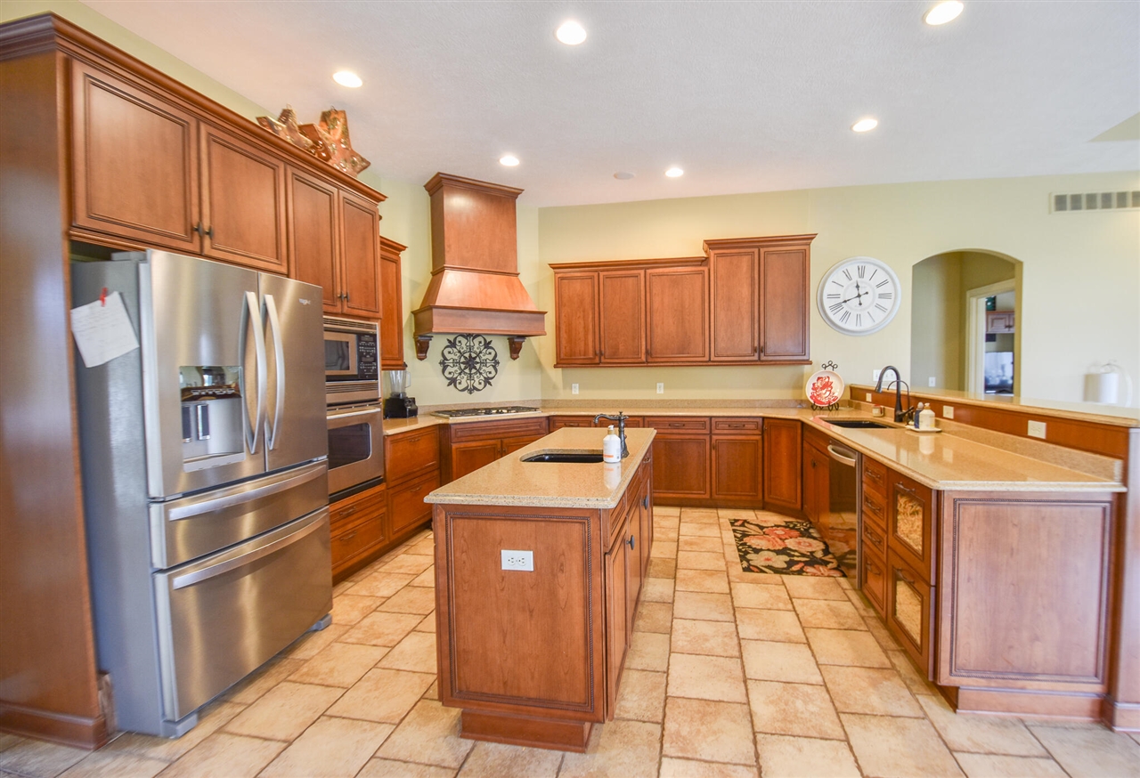 600 One Straight Drive, Coldwater, MI, 49036-8845