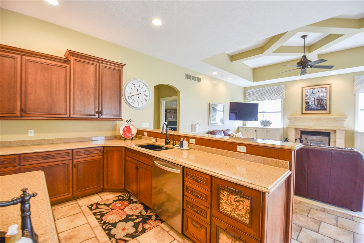 600 One Straight Drive, Coldwater, MI, 49036-8845