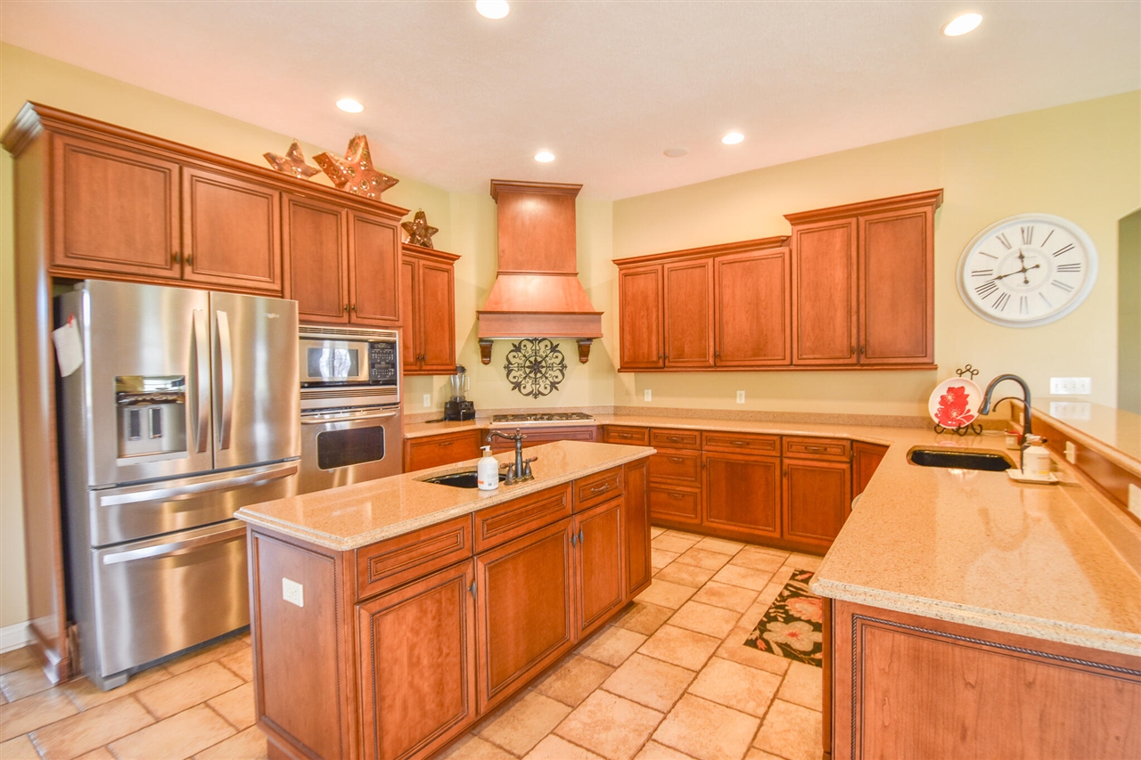 600 One Straight Drive, Coldwater, MI, 49036-8845