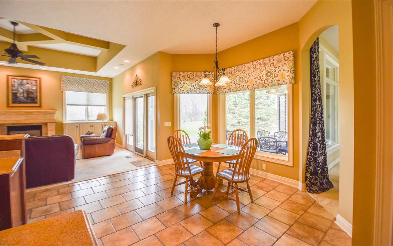 600 One Straight Drive, Coldwater, MI, 49036-8845