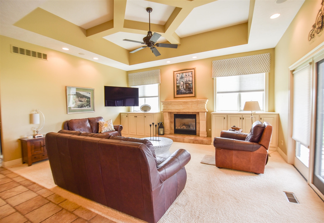 600 One Straight Drive, Coldwater, MI, 49036-8845