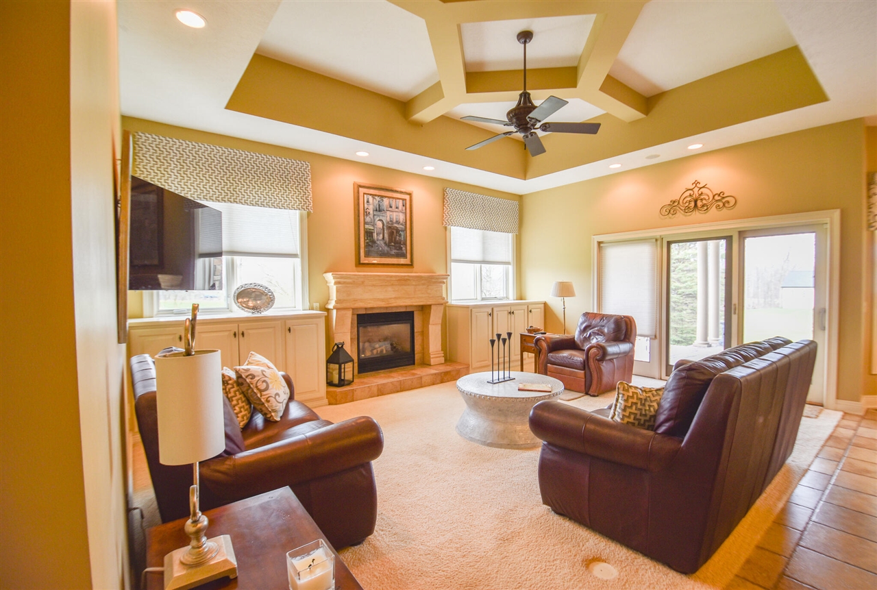 600 One Straight Drive, Coldwater, MI, 49036-8845