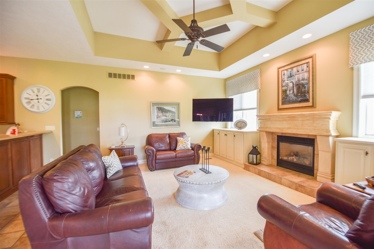 600 One Straight Drive, Coldwater, MI, 49036-8845