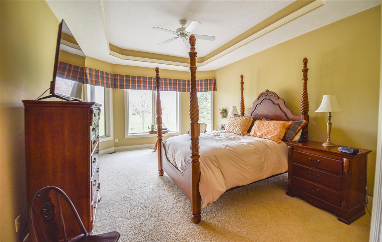 600 One Straight Drive, Coldwater, MI, 49036-8845