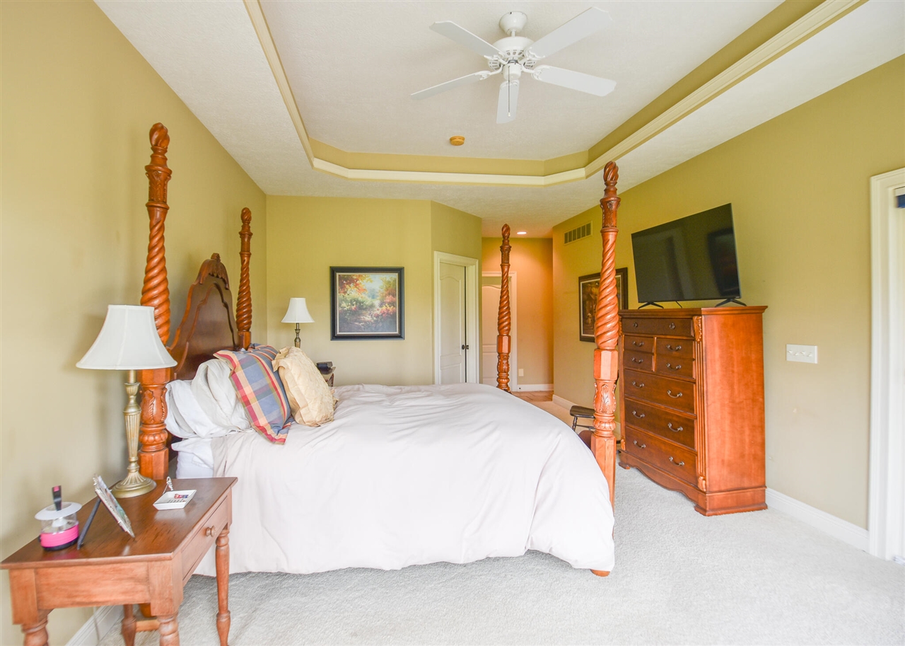 600 One Straight Drive, Coldwater, MI, 49036-8845