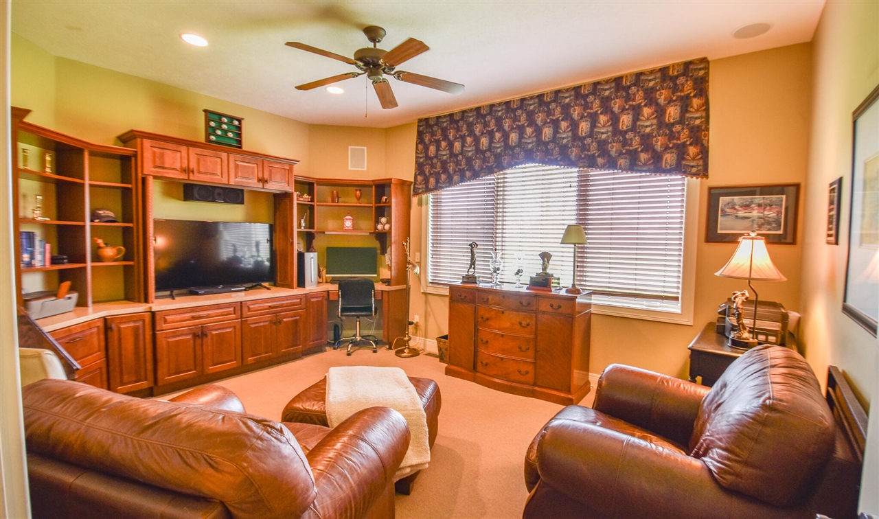 600 One Straight Drive, Coldwater, MI, 49036-8845