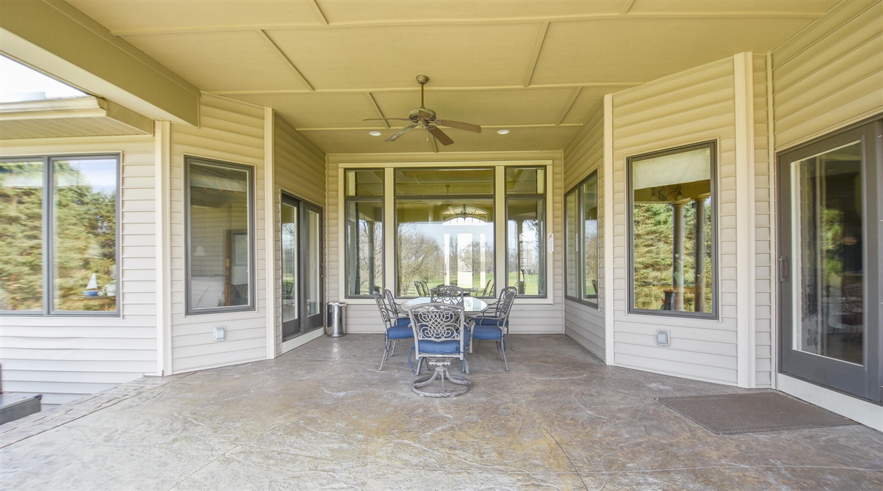 600 One Straight Drive, Coldwater, MI, 49036-8845