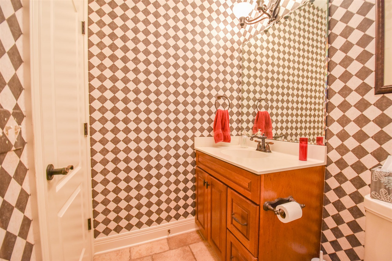 600 One Straight Drive, Coldwater, MI, 49036-8845