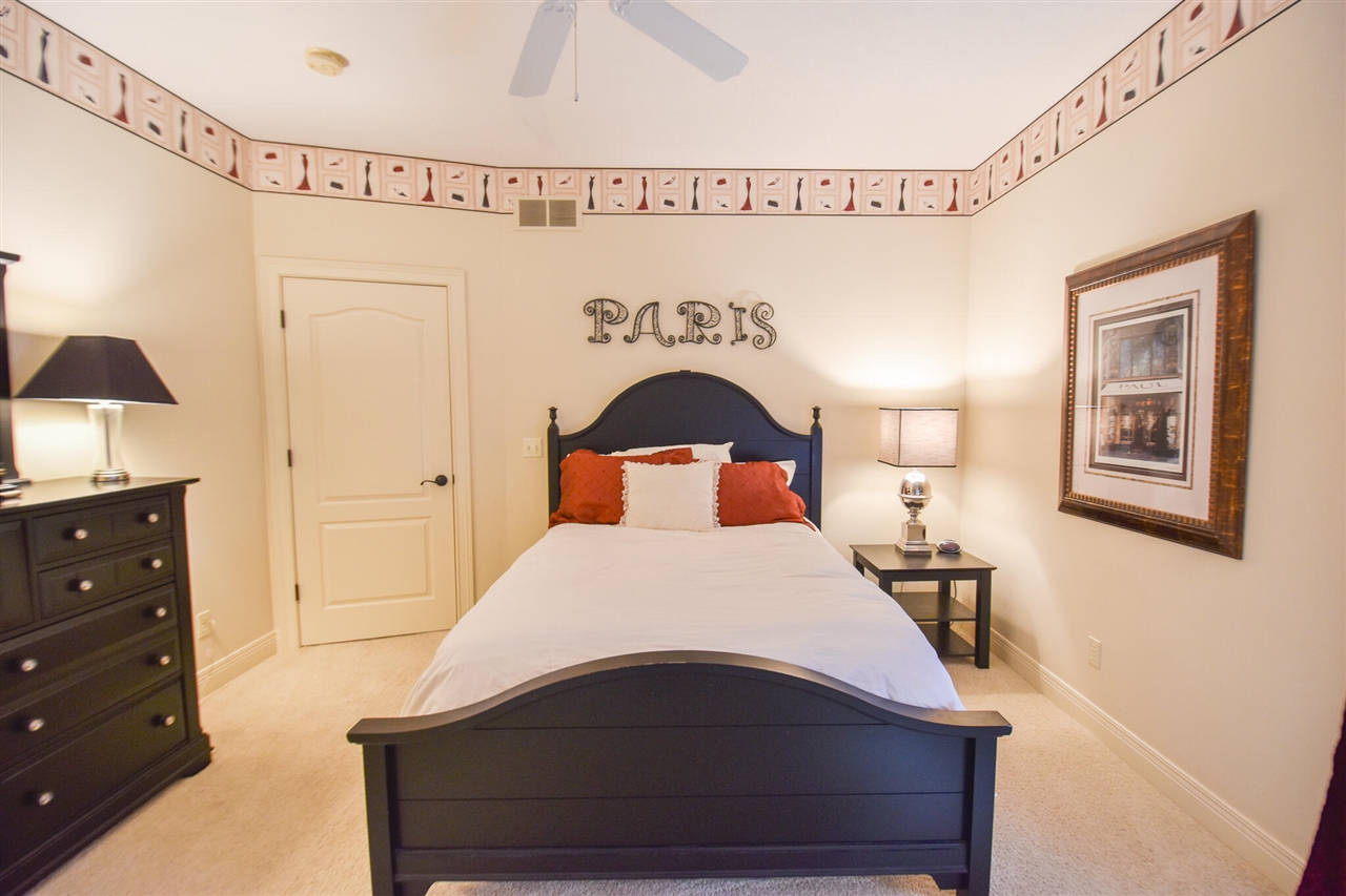 600 One Straight Drive, Coldwater, MI, 49036-8845