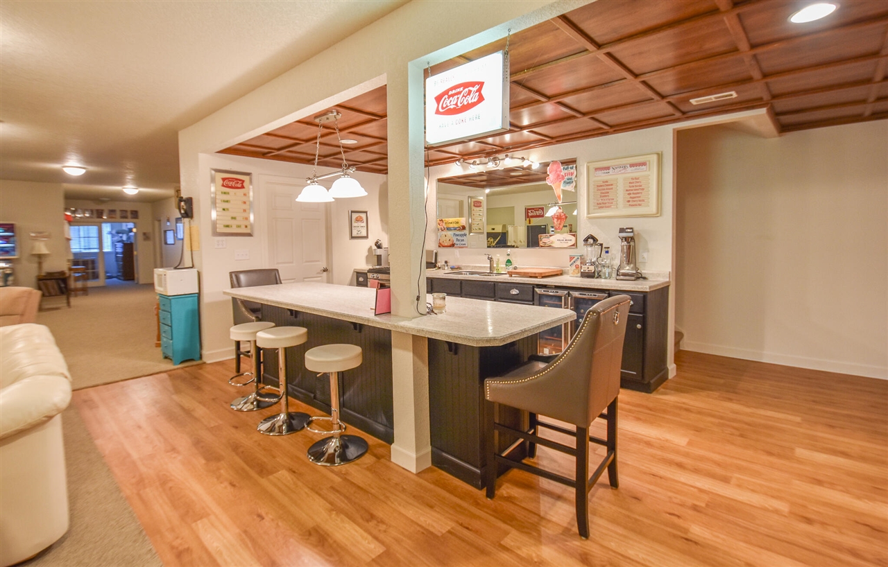 600 One Straight Drive, Coldwater, MI, 49036-8845