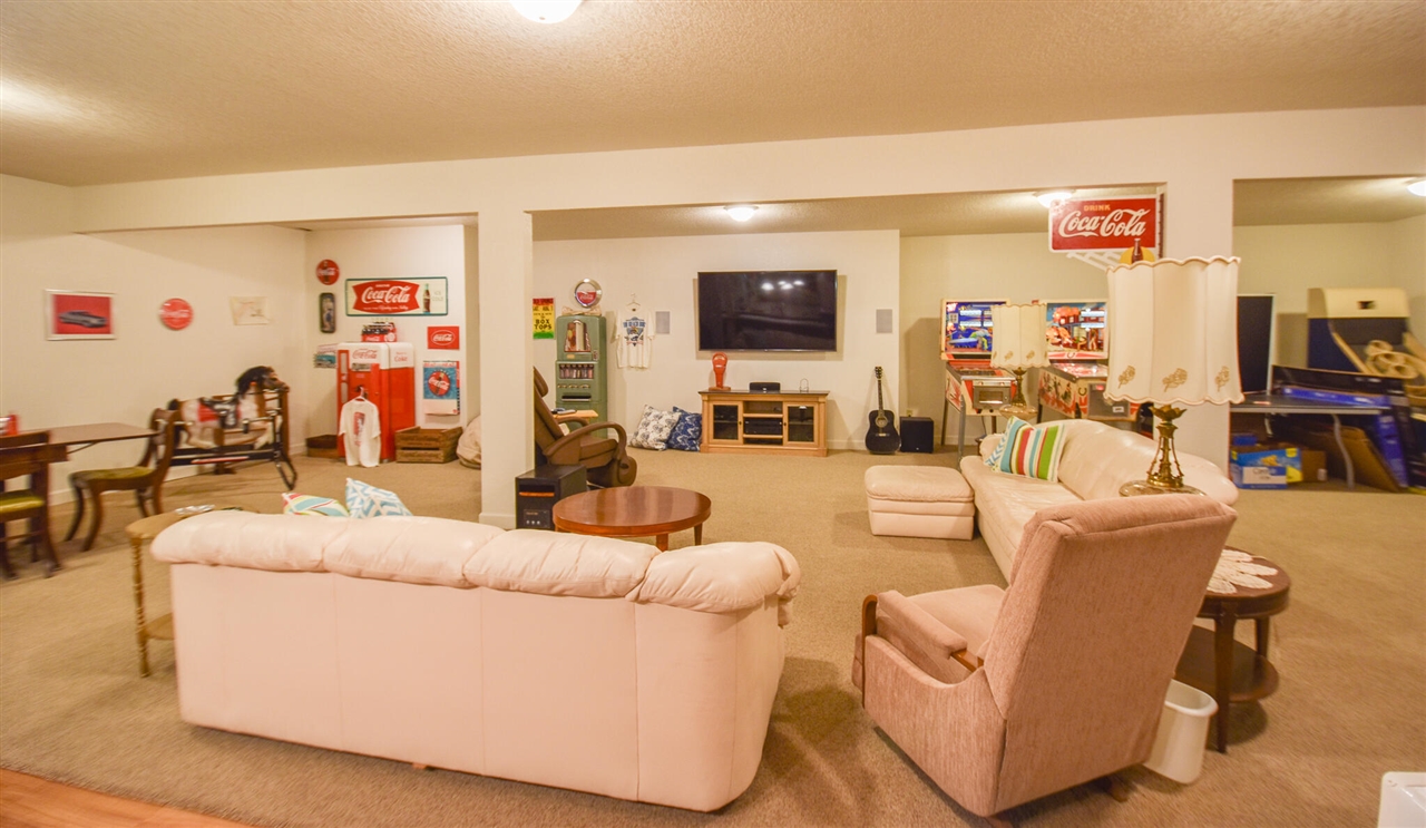 600 One Straight Drive, Coldwater, MI, 49036-8845