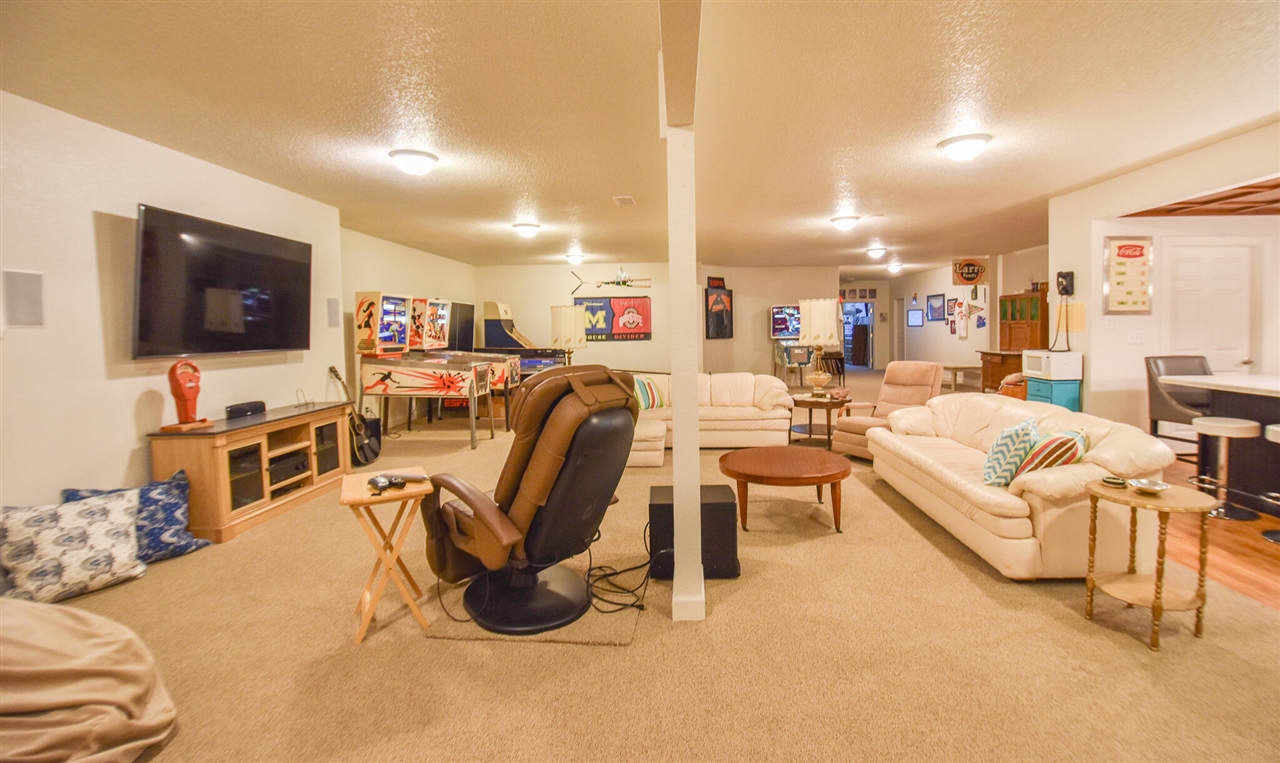 600 One Straight Drive, Coldwater, MI, 49036-8845