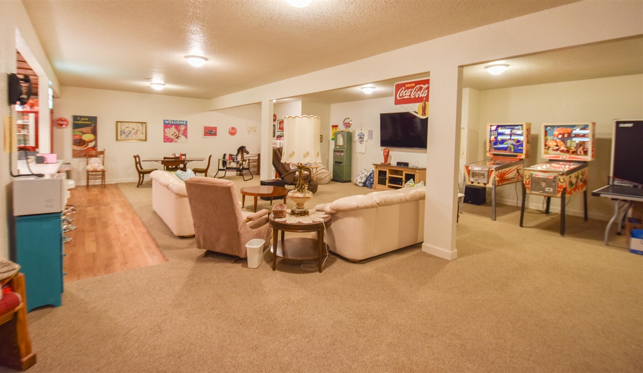 600 One Straight Drive, Coldwater, MI, 49036-8845