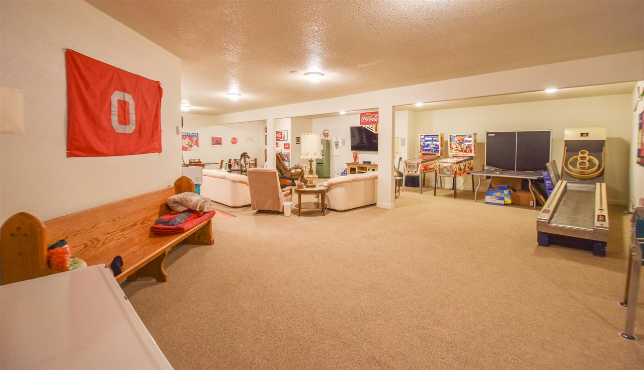 600 One Straight Drive, Coldwater, MI, 49036-8845