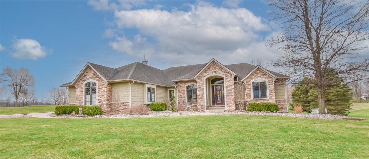 600 One Straight Drive, Coldwater, MI, 49036-8845