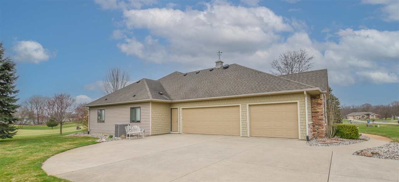 600 One Straight Drive, Coldwater, MI, 49036-8845