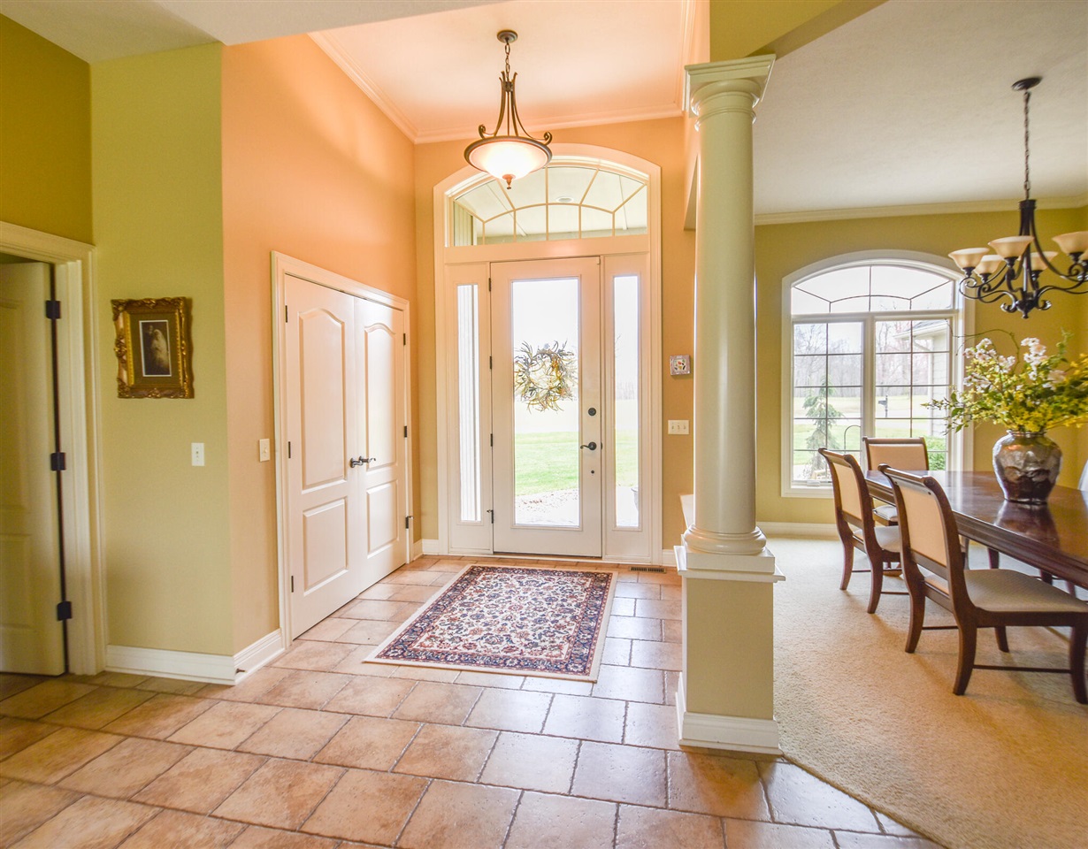 600 One Straight Drive, Coldwater, MI, 49036-8845