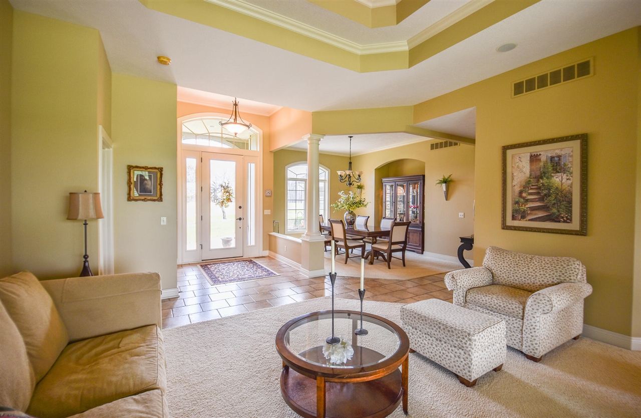 600 One Straight Drive, Coldwater, MI, 49036-8845