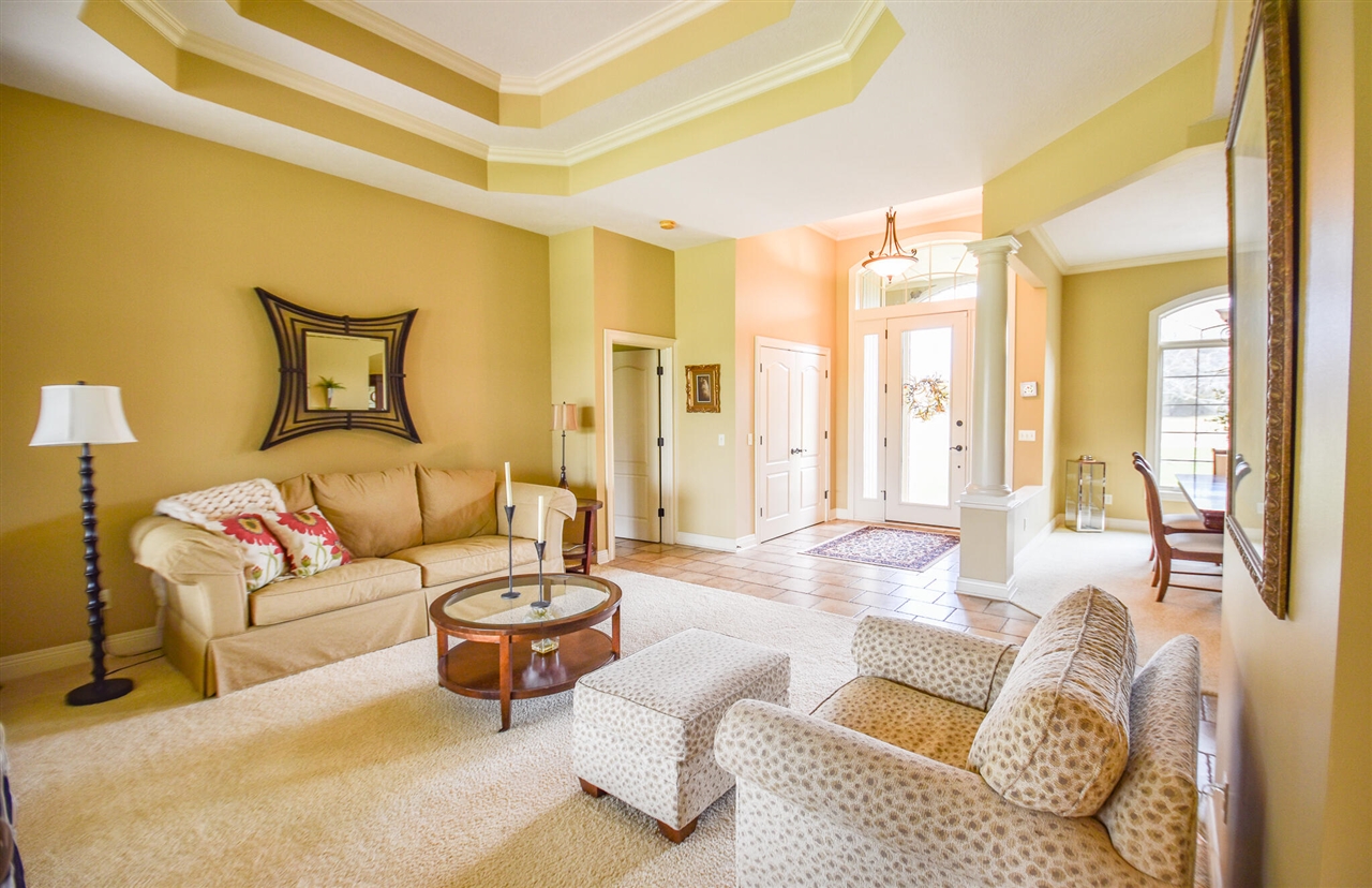 600 One Straight Drive, Coldwater, MI, 49036-8845