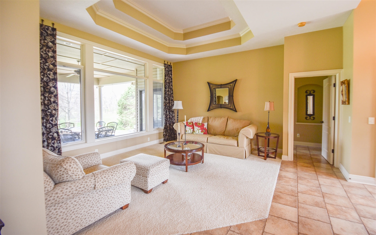 600 One Straight Drive, Coldwater, MI, 49036-8845