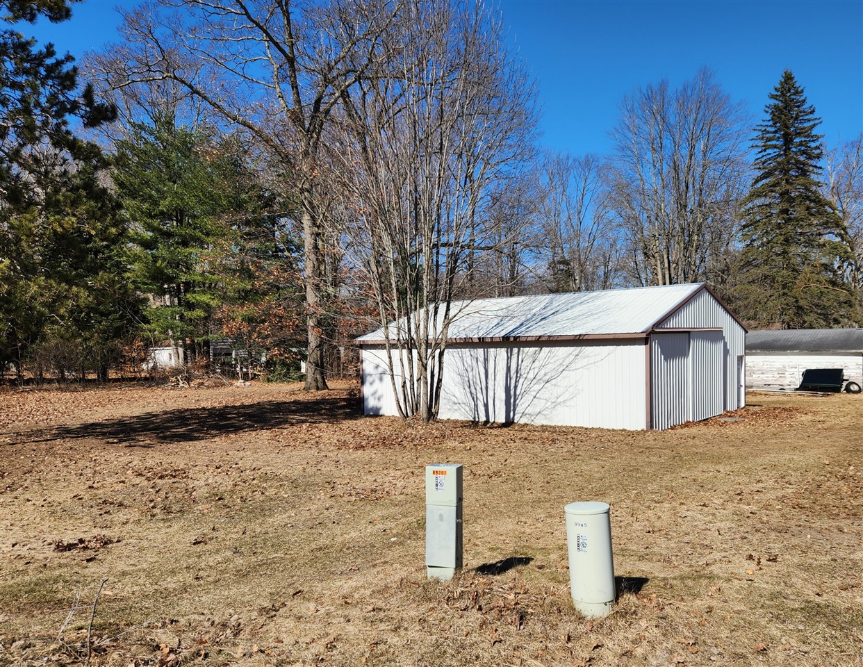 TBD Lake Station Avenue, Lake, MI, 48632-48632