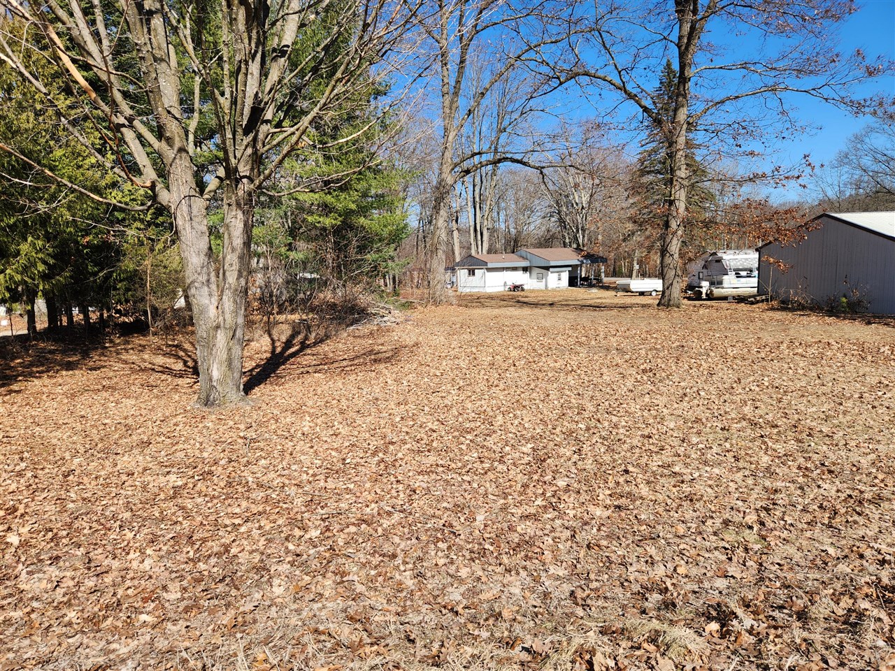 TBD Lake Station Avenue, Lake, MI, 48632-48632